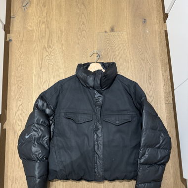 Nike Jacke
