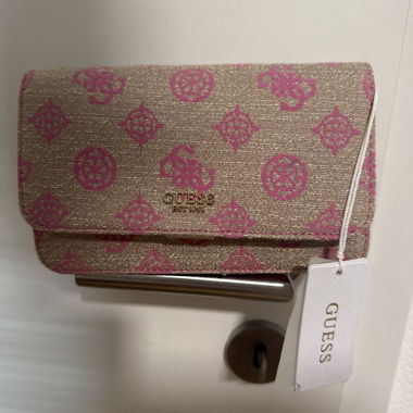 Guess Clutch Wallet