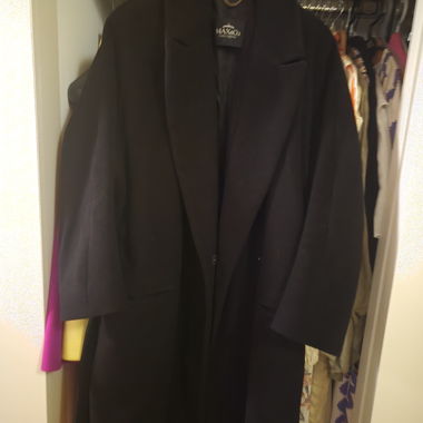 Max & Co jacket 