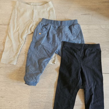 Baby Hose lang