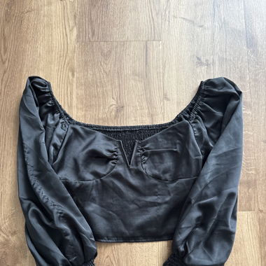 Shein Oberteil