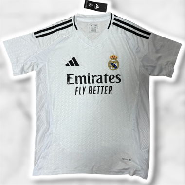 Real Madrid Trikot 2024/25 (Home)