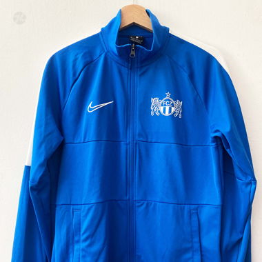 FC Zürich FCZ Trainer Nike M Trainingsjacke