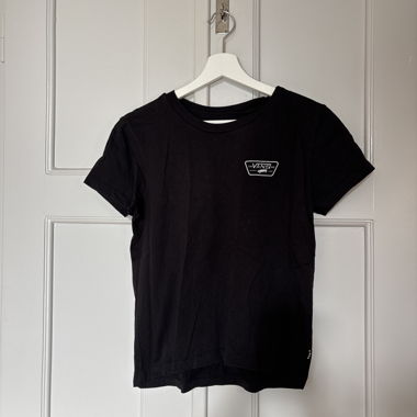 T-Shirt Vans