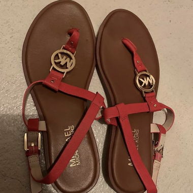 Michael Kors Sandalen