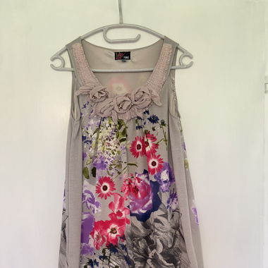 Sommerkleid