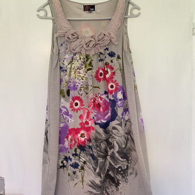 Sommerkleid