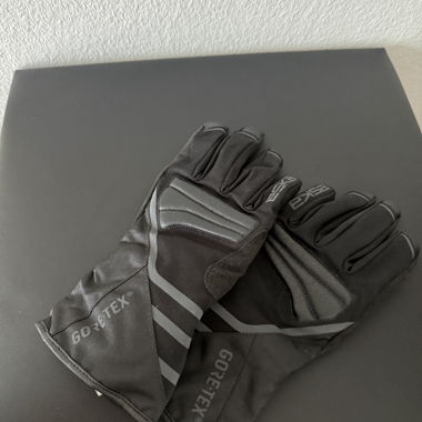 Gants de moto ESKA Gore-Tex – neufs et jamais utilisés