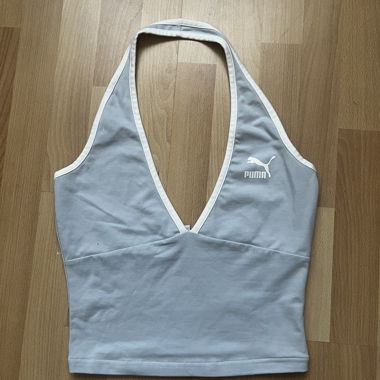 Puma Neck Holder Top
