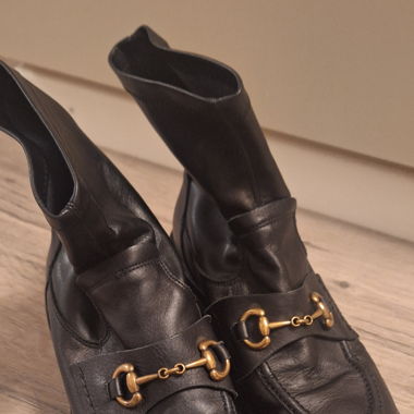 Stiefeletten 