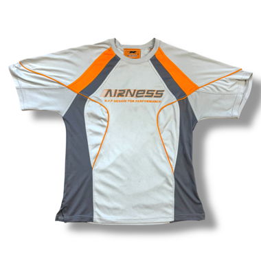 Airness Performance streetwear t-shirt