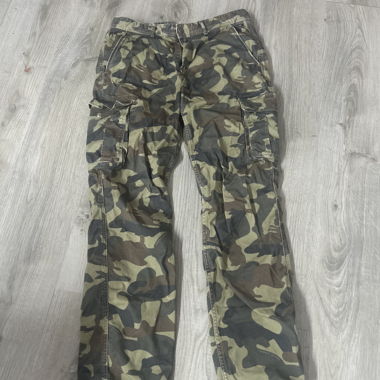 Tommy Hilfiger Cargo Pants