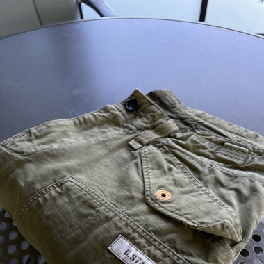 G-Star Raw Pants