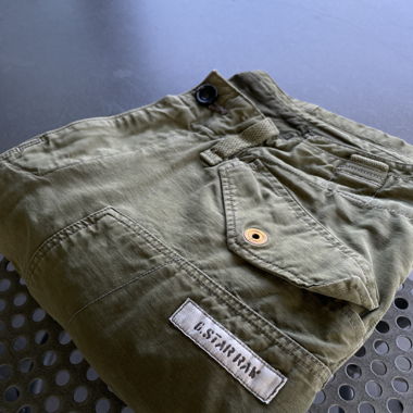 G-Star Raw Pants