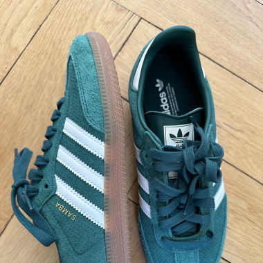 Adidas Samba EU38