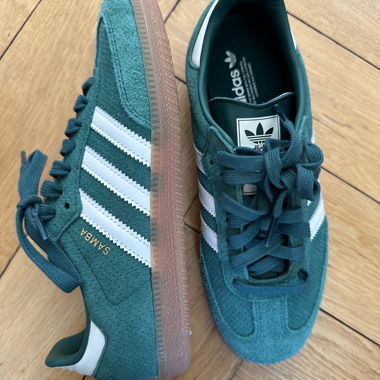 Adidas Samba EU38