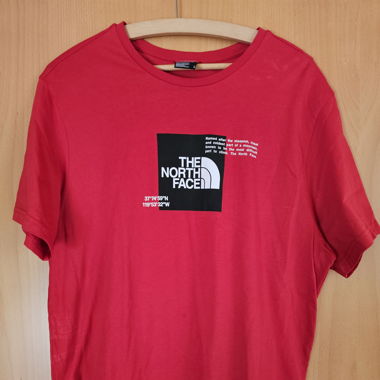 T Shirt North Face homme L