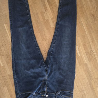 Jeans slim bleu Levi's