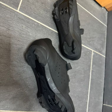 Verkaufe THE INDOOR CYCLING Schuhe