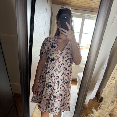 Robe d’été
