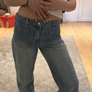 Jeans Zara 