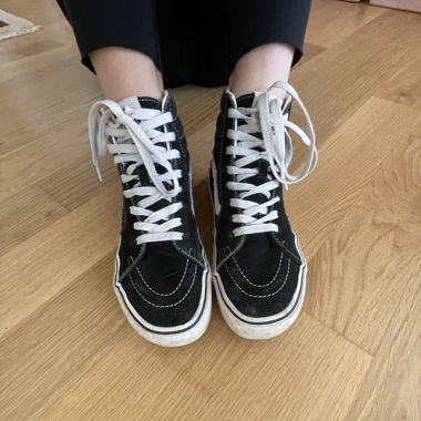 Scarpe vans 