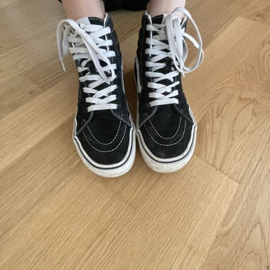 Scarpe Vans