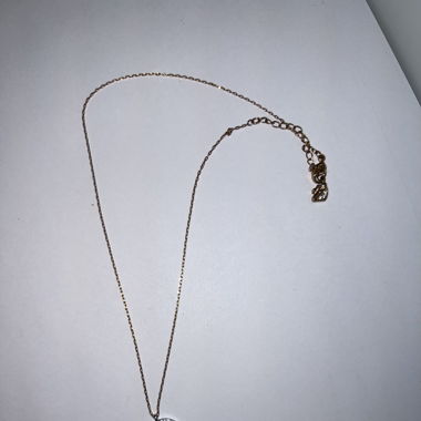 Swarovski Halskette