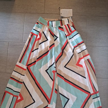 Marc Ellis trousers