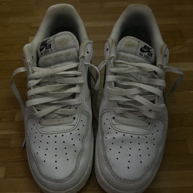Nike Airforce 1