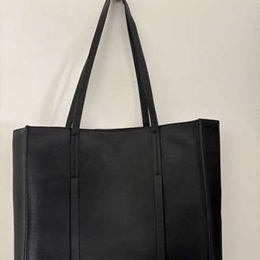 Sac à main noir