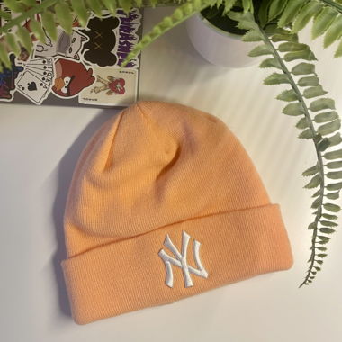 Bonnet New Era