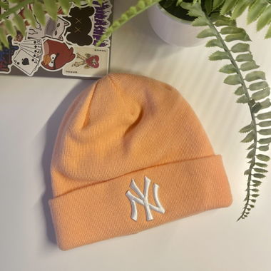 Bonnet New Era