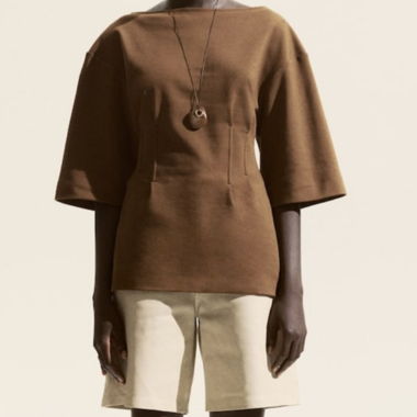 H&M Edition Oberteil XS