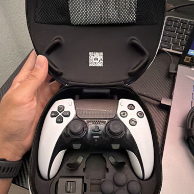 Set controller PlayStation