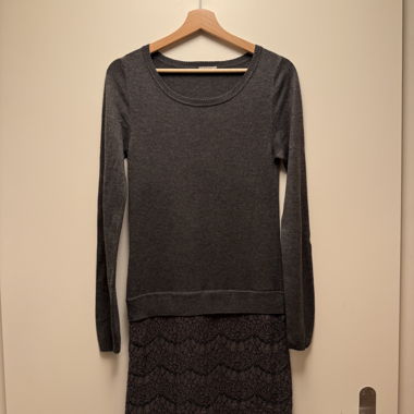 Robe en maille Intimissimi