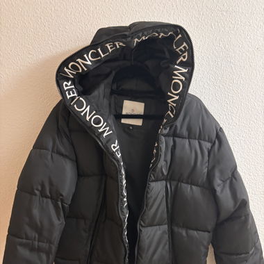 Moncler Winterjacke 