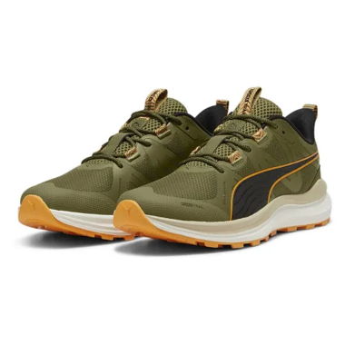 Puma REFLECT LITE TRAIL UNISEX - Laufschuh 