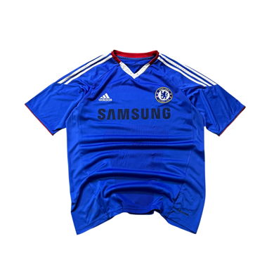 Maglia Adidas X Chelsea #4 Wayne (L)
