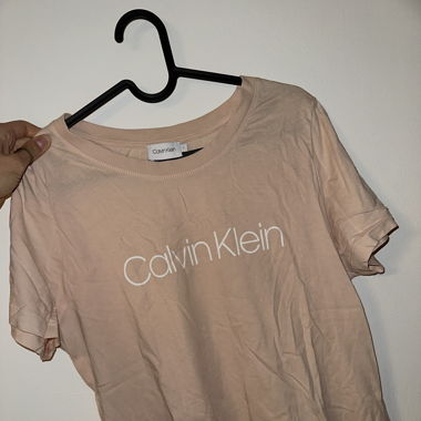 T-Shirt Calvin Klein L