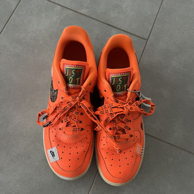 Nike Air Force 