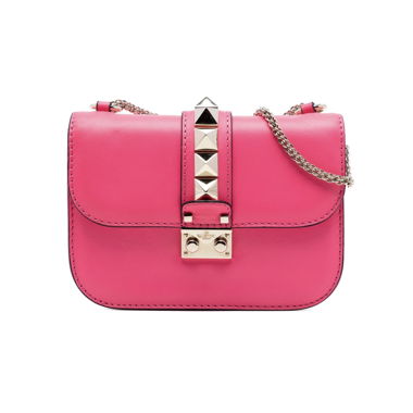 Valentino Garavani Rockstud Glam Lock