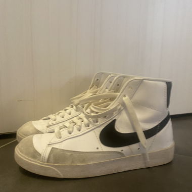 Nike High-Top-Sneakers