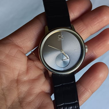 Calvin Klein Watch