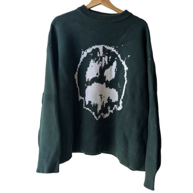 weekday sweater