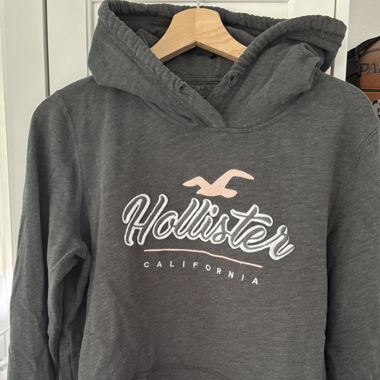 Hollister Hoodie