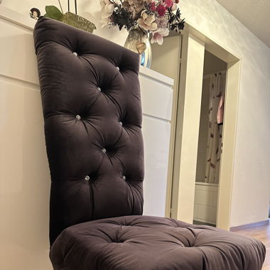Designer Sessel von der Marke: Bretz 