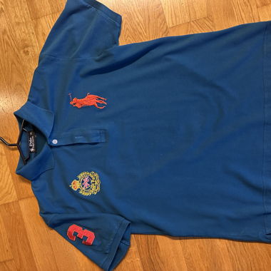 Polo vintage Ralph Lauren