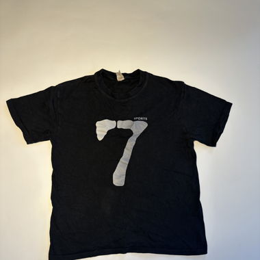 T-shirt été 