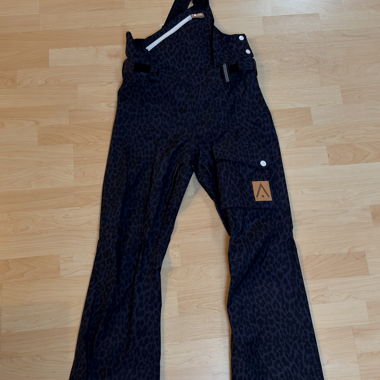 WearColour Ski- & Snowboardhose